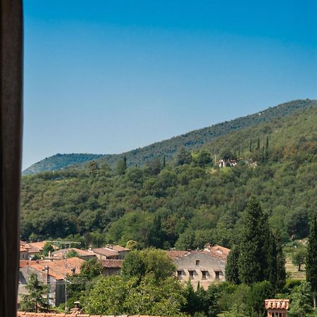 La Bastia - Bed & Soul Bed & Breakfast Nuvolento Exterior foto
