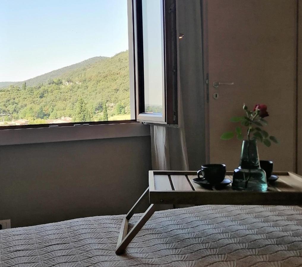 La Bastia - Bed & Soul Bed & Breakfast Nuvolento Exterior foto