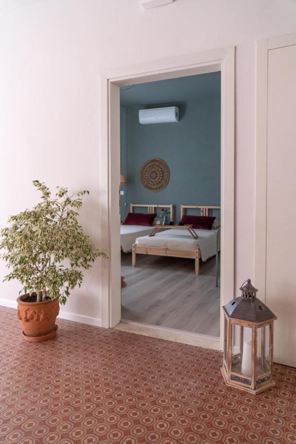 La Bastia - Bed & Soul Bed & Breakfast Nuvolento Exterior foto