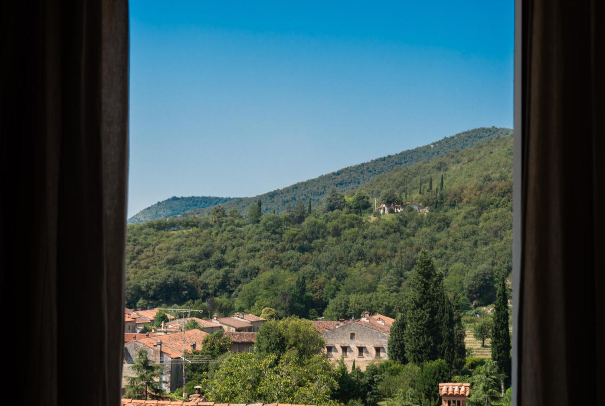 La Bastia - Bed & Soul Bed & Breakfast Nuvolento Exterior foto