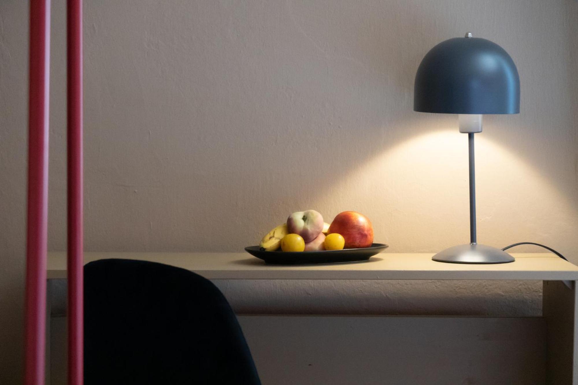 La Bastia - Bed & Soul Bed & Breakfast Nuvolento Exterior foto