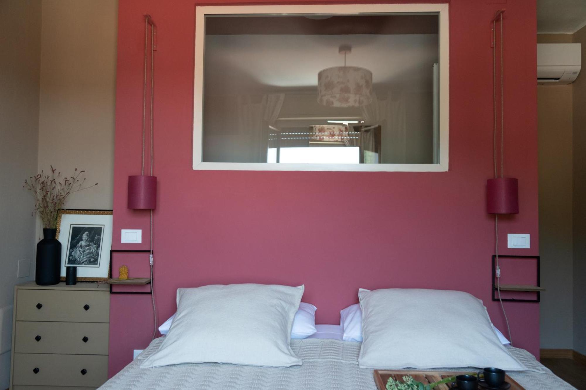 La Bastia - Bed & Soul Bed & Breakfast Nuvolento Exterior foto