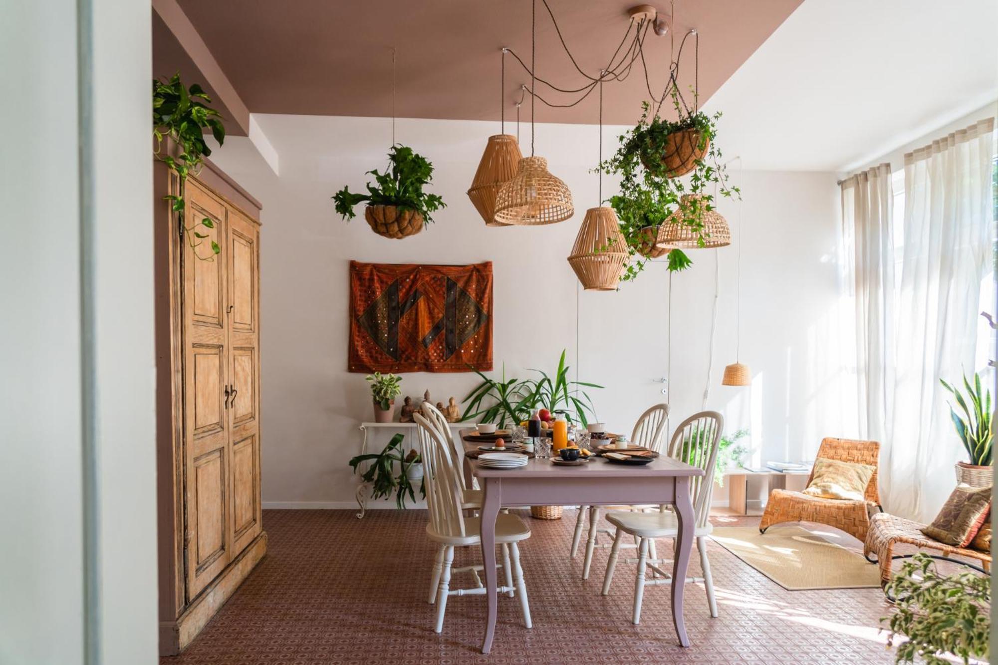 La Bastia - Bed & Soul Bed & Breakfast Nuvolento Exterior foto