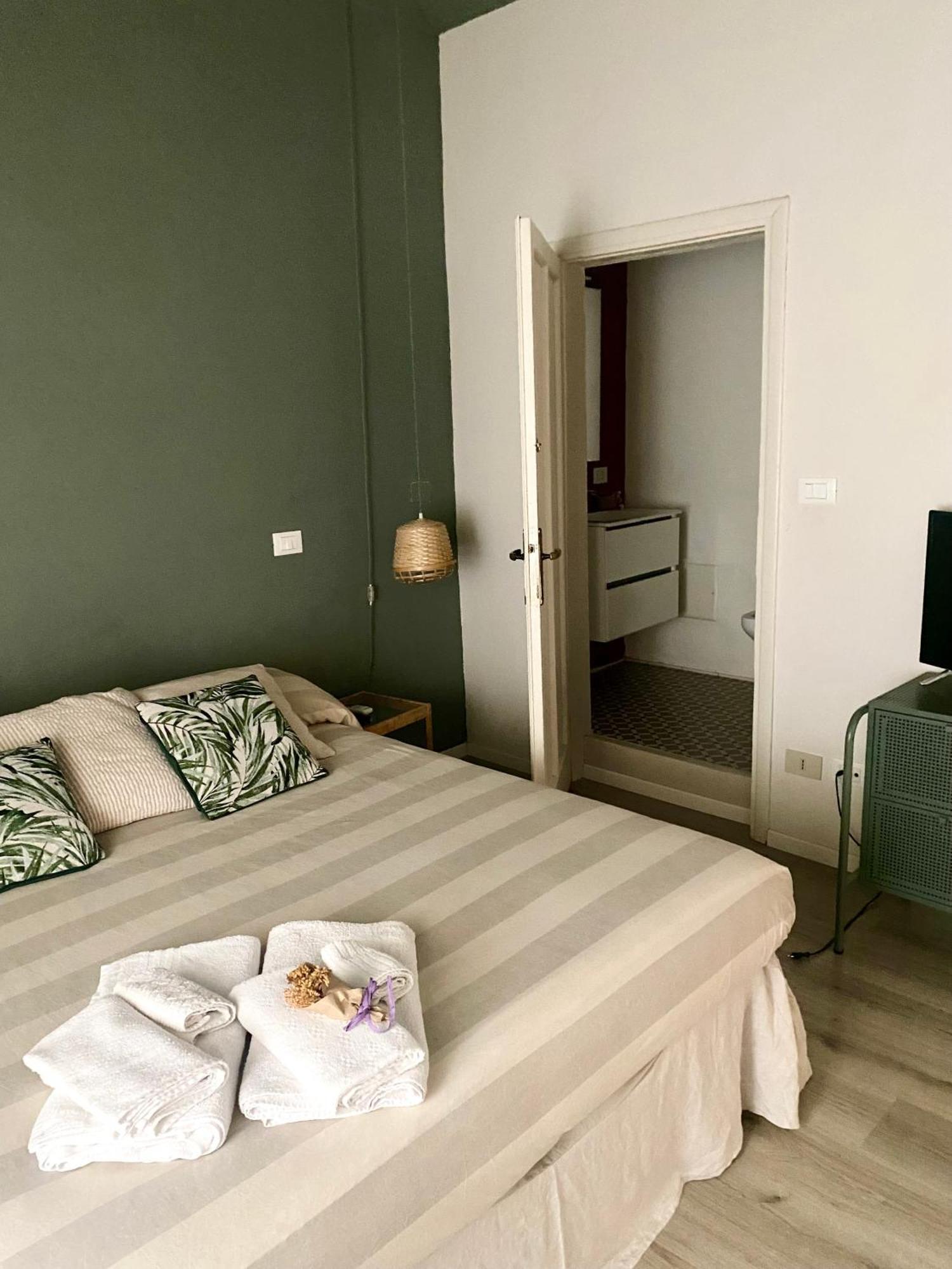 La Bastia - Bed & Soul Bed & Breakfast Nuvolento Exterior foto